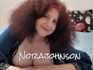 Norajohnson