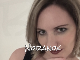 noranox Blow Cum