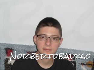 Norbertobadzso