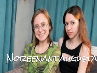 Noreenandaugusta