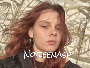 noreenasp Blow Cum
