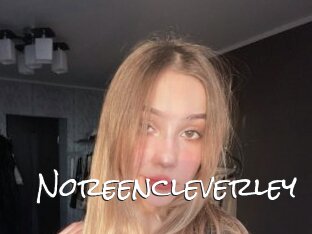 Noreencleverley