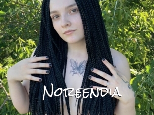 Noreendia