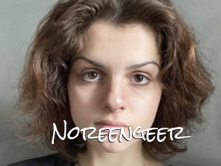 Noreengeer