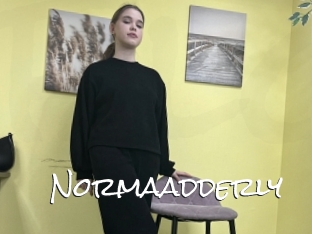 Normaadderly