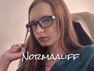 Normaaliff