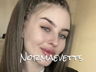 Normaevetts