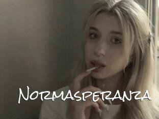 Normasperanza