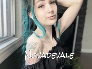 Novadevale