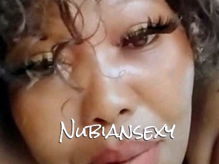 nubiansexy Blow Cum