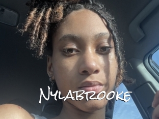 Nylabrooke