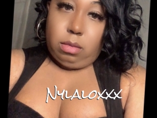 Nylaloxxx