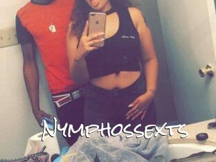 Nymphossexts