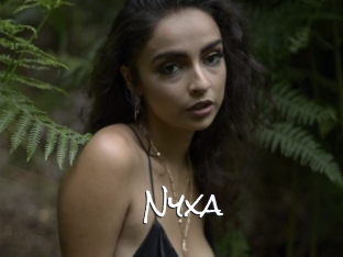 Nyxa