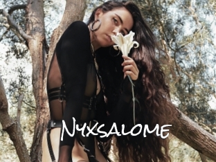 Nyxsalome