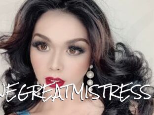 ONEGREATMISTRESS