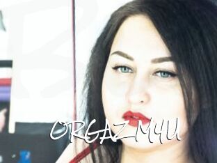 ORGAZM4U