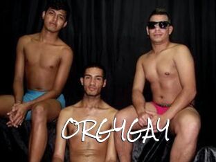 ORGYGAY