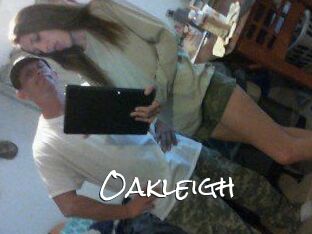 Oakleigh