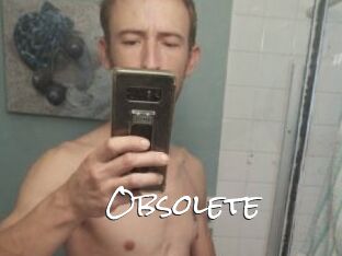 Obsolete
