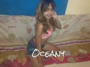 Oceany