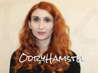 OdryHamstel