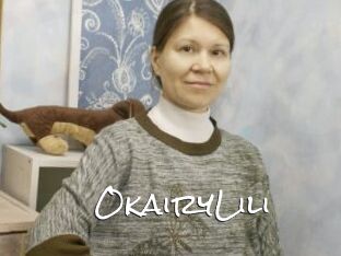 OkairyLili