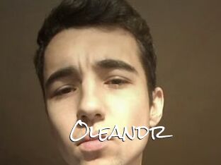 Oleandr