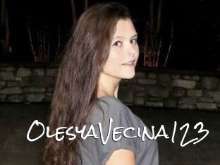 OlesyaVecina123 Blow Cum