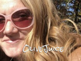 OliveJuice Blow Cum