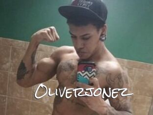 Oliverjonez