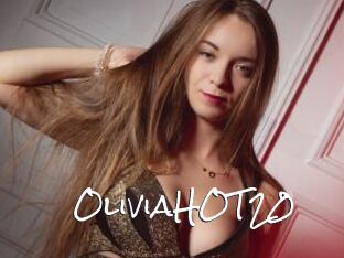 OliviaHOT20