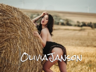 OliviaJanson