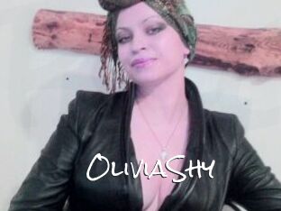 OliviaShy