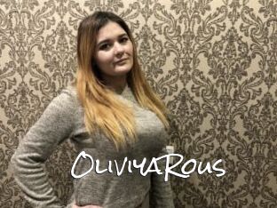 OliviyaRous