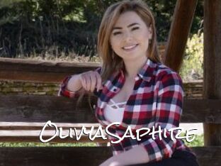 OlivyaSaphire Blow Cum