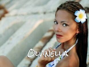 Olvinella