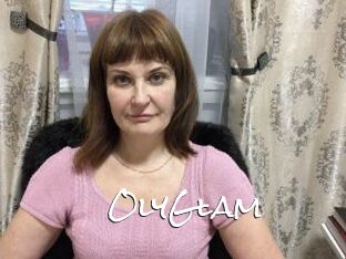 OlyGlam