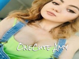 OneCute_Amy