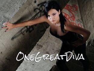 OneGreatDiva
