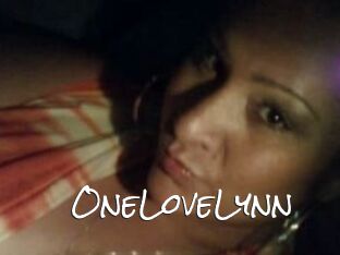 OneLoveLynn