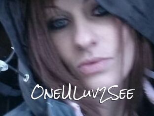 OneULuv2See