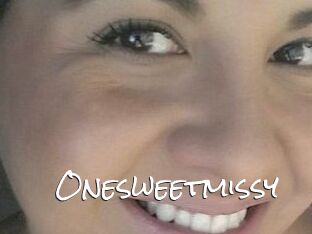 Onesweetmissy