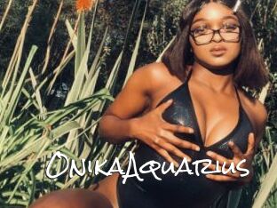 OnikaAquarius