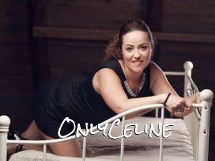 OnlyCeline Blow Cum