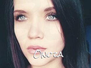 Onoza