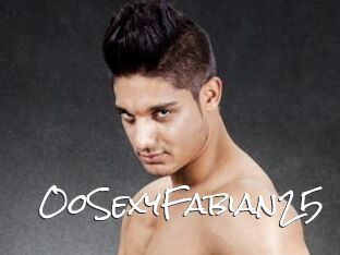 OoSexyFabian25