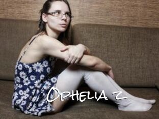 Ophelia_z