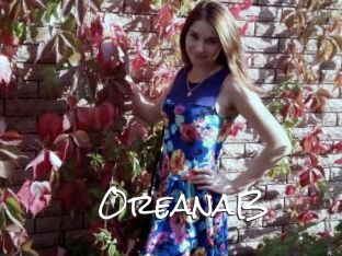 OreanaB