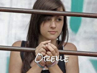 Orelle